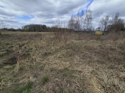 Działka budowlana na sprzedaż, 1200 m2, Preczów