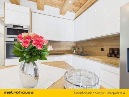 Apartament 100m 2, garaż, bezczynszowe, centrum.