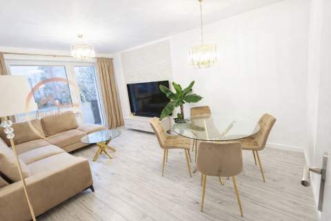 FORDON, 3 POKOJE, ,69 m , BALKON,