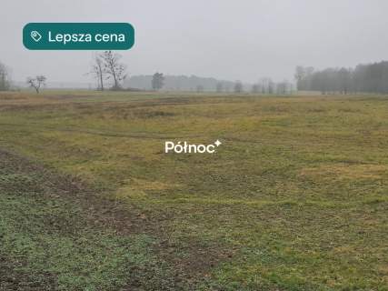 Ziemia rolna o pow. 3,9 Ha w gminie Terespol