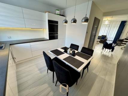 Mieszkanie na sprzedaż, 108,62 m2, Gorzów Wielkopolski