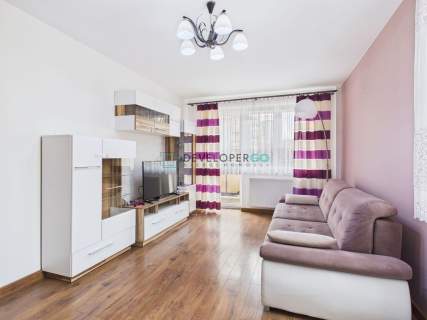 Atrakcyjne mieszkanie 3 pokoje 65m2 balkon.