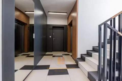 Świeży apartament , 3-pokoje garaż, klimatyzacja