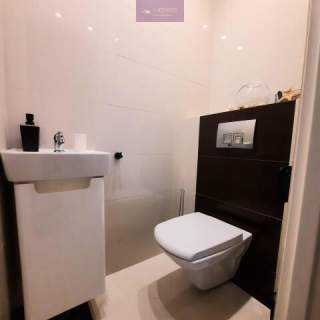 4 pokoje Balkon 62 m2 Płock ul. 3 Maja