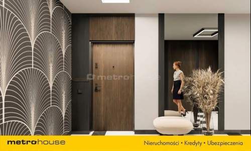 Nowe 2 pokoje mieszkanie 38m Sady Ursynów balkon