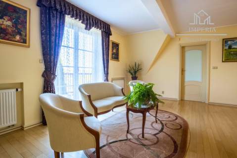 Prestiżowa nieruchomość w Koźminie 340m2