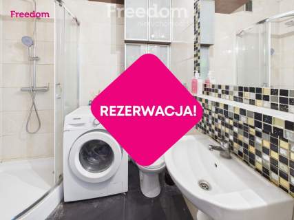 2 pokoje z dużym tarasem i zielenią, Morcinka