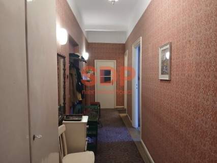 77 m2 w modernistycznej kamienicy - POTENCJAŁ I PRESTIŻ