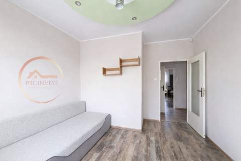 REZERWACJA, SZWEDEROWO, 2 POKOJE, PARTER, BALKON