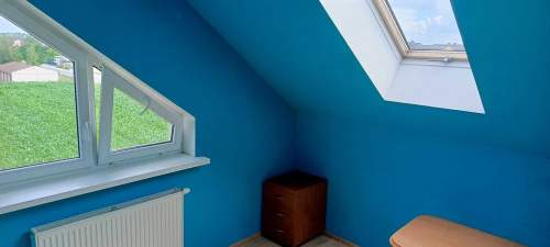 Sprzedam mieszkanie - 65,8 m2