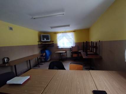 Sprzedam budynek wykorzystywany jako Hostel