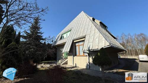 Dom na sprzedaż, 450 m2, Kłomnice