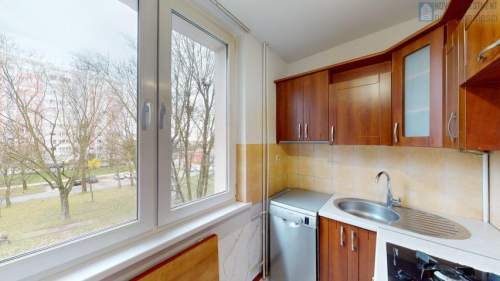 3pok. balkon c.o. miejskie