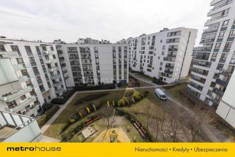 Wyjątkowe 3 pok z balkonem Garaż