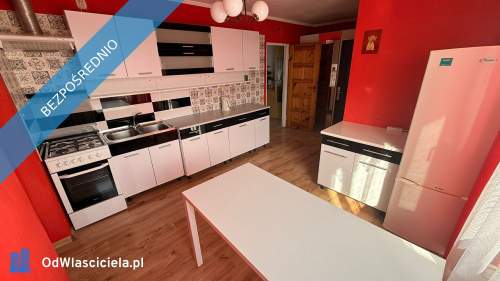 Na sprzedaż budynek- 4 mieszkania, centrum Słupcy