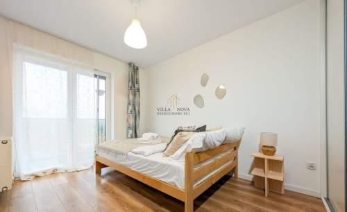 Apartament Centrum/ Taras Balkon/Garaż/2 komórki