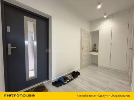Segment środkowy 161m2, garaż, 300m2 działki