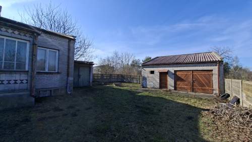 NIERUCHOMOŚĆ DZIAŁKA 1520m2 na sprzedaż