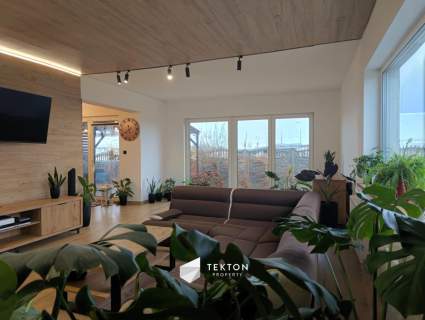 Dom 9 pokoi 360 m Blisko Gdańska