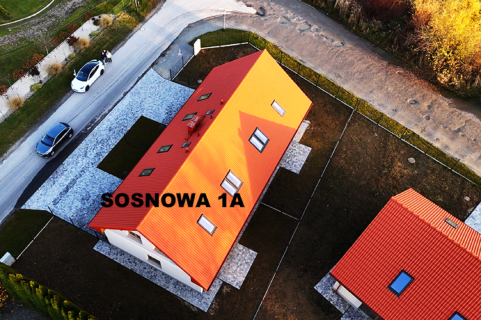 MIESZKANIE Z OGRÓDKIEM STANOWICE K / OŁAWY
