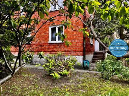 Dom Paprotnia 190 m 2 ogród 2156 m 2 - MPZP - Kup bez prowizji
