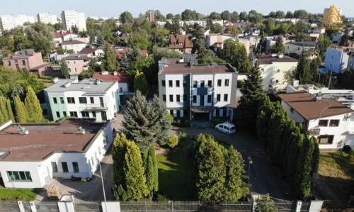 SKM Ursus, kameralna zabudowa, do wprowadzenia