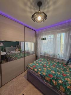 Mieszkanie 60 m2 3 pokoje