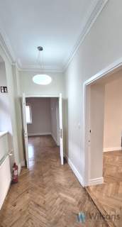 Eleganckie biuro w kamienicy w samym Centrum