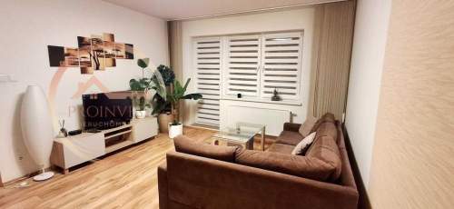 54 m , 2 POKOJE, STARY FORDON, BALKON