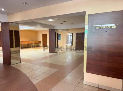 lokal użytkowy   Żagań, ul. Bracka   149,3 m2