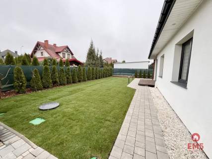 Dom jednorodzinny, Dojlidy Górne