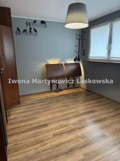 Mieszkanie do wynajęcia, 44,3 m2, Lubin