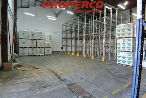 Hala magazynowa 350m2, Błonie