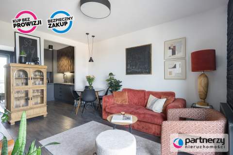 Garden Gates - nowoczesność i wygoda