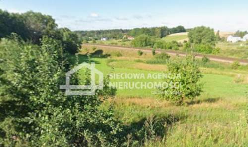 Duża działka budowlano-usługowa 6271m,Gdańsk-Osowa