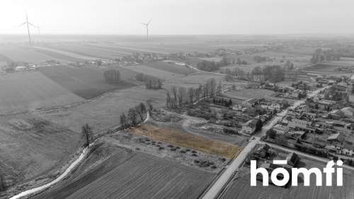Działka Białkowice k/Moszczenicy, 3072 m2