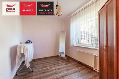 Dom 249,5 m2 Kielno