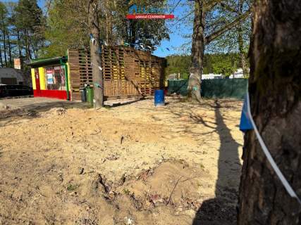 Nieruchomość komercyjna na sprzedaż, 69 m2, Trzcianka
