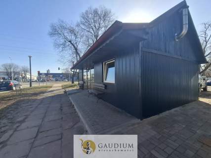 Lokal Gastronomiczny Rumia ul. Pomorska