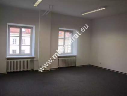 Nowy Świat 94 m2 - kancelaria. notariat, biuro