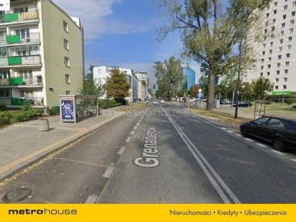 Warszawa GROCHÓW 60m2 UDZIAŁ 3/8 w nieruchomości