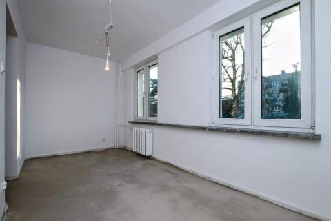 przestronne, stan deweloperski, balkon, 4 pokoje