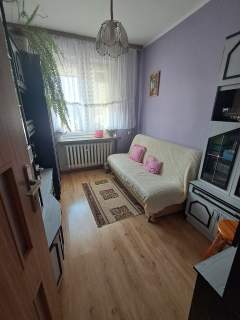 Mieszkanie 63m2 Dobre Miasto na sprzedaż