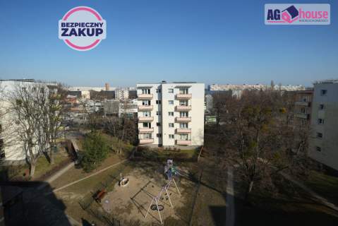 2 pokoje po remoncie Balkon Blisko Morza 
