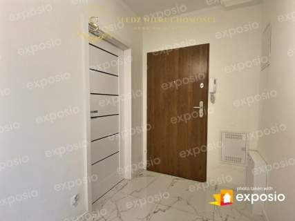 3 Pokoje Komórka Lokatorska Balkon Ossolińskiego