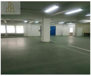 Magazyn do wynajęcia, 327 m2, Warszawa