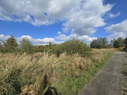 Działka budowlana na sprzedaż, 600 m2, Preczów