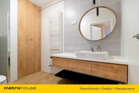 REZERWACJA Dwupoziomowy apartament przy lesie