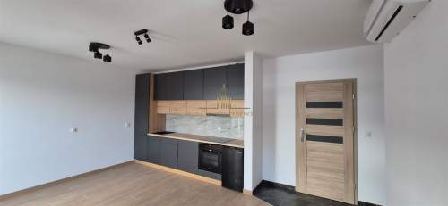 2 pokoje, 40,50 m2 gotowe do zamieszkania Glinki