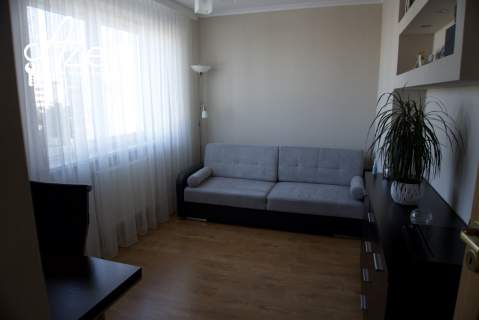 Mieszkanie - Białystok, Wysoki Stoczek - 63m 